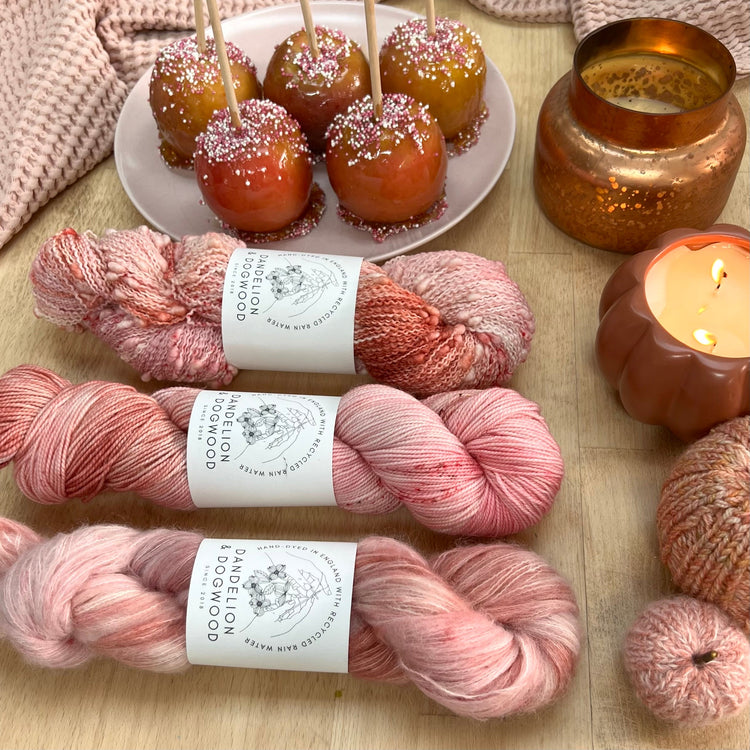 Autumn Collection
