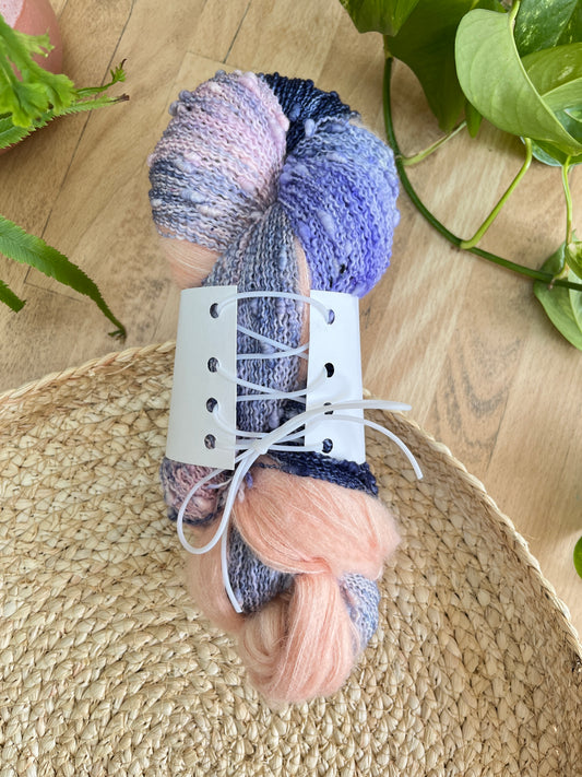 Neon Moon Popcorn & Dandelion Duo