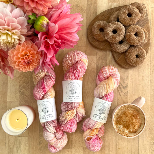 Dahlia’s & Doughnut’s