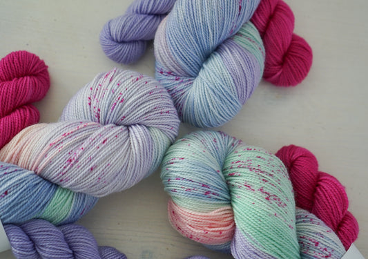 Skating at the Palace