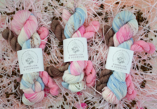 Where have you Bean all my life?! Sock Set