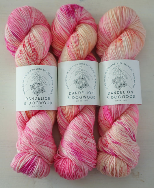 It all comes out in Moron!