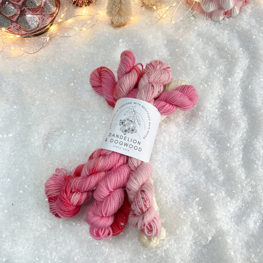 Christmas Kisses Mini Set