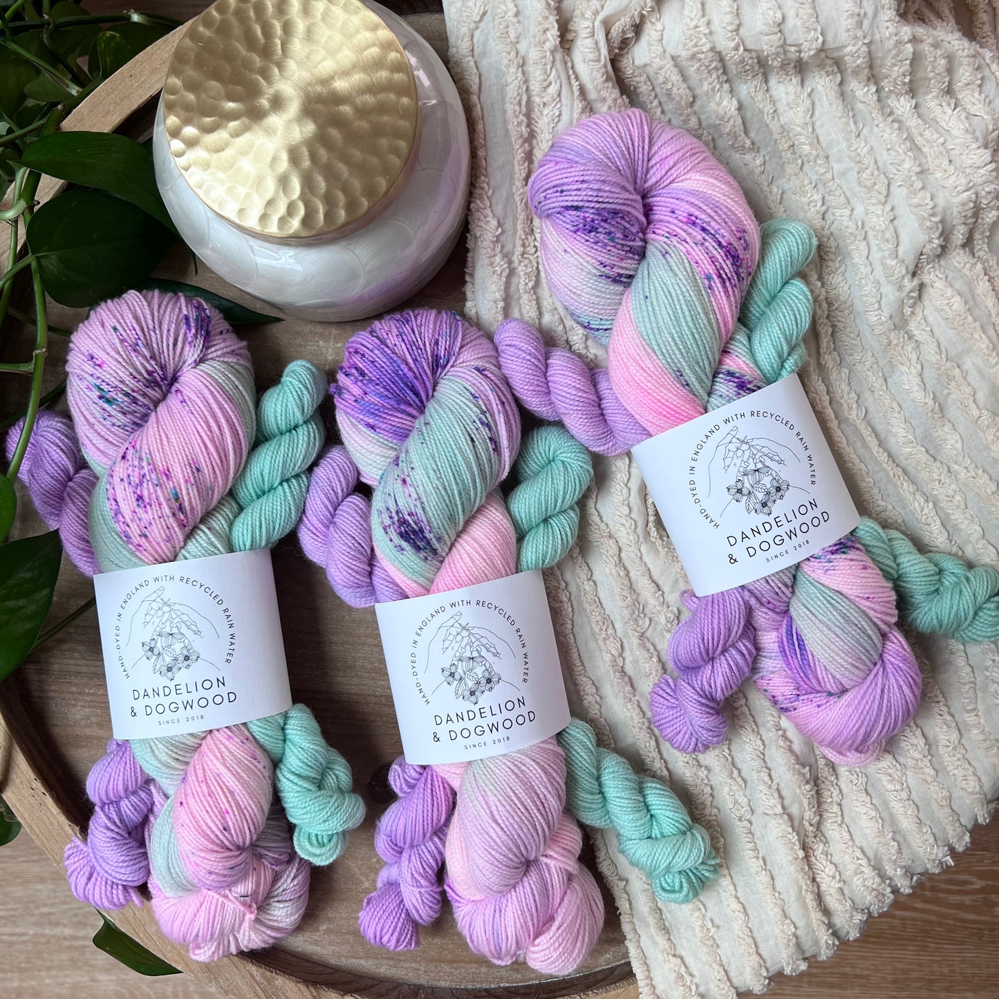 Take That & Party Sock Set