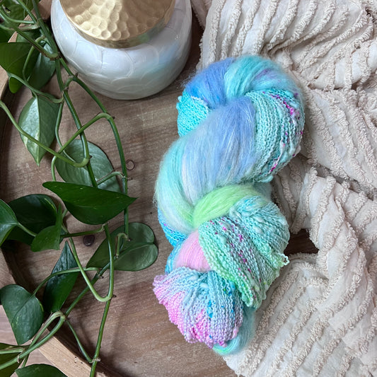 Cheaper Than Therapy Popcorn & Dandelion Duo