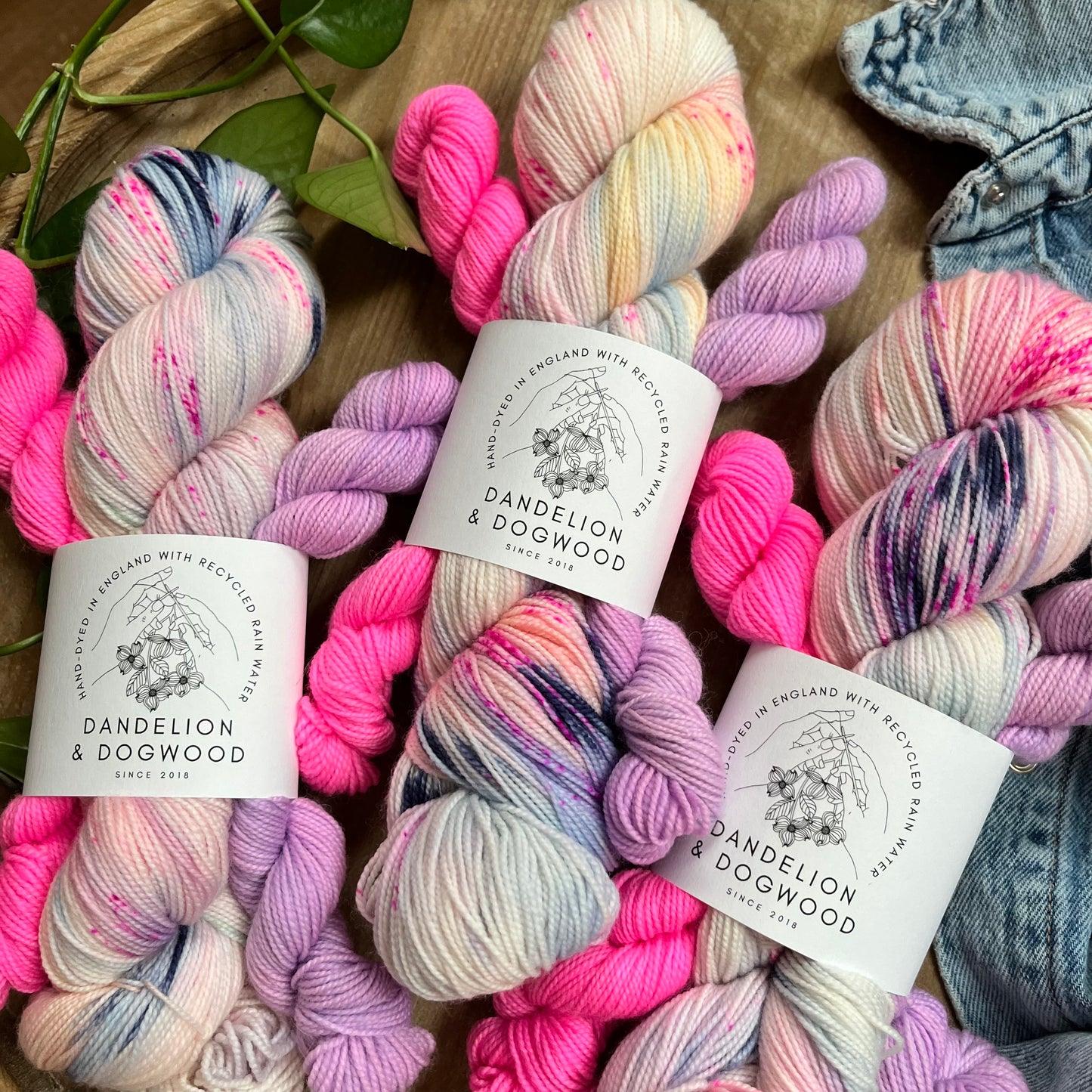 Sleepover Sock Set