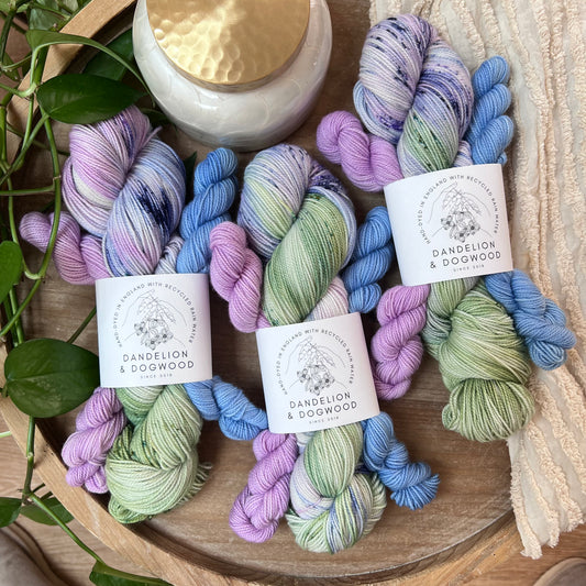Mermaid Cove Sock Set