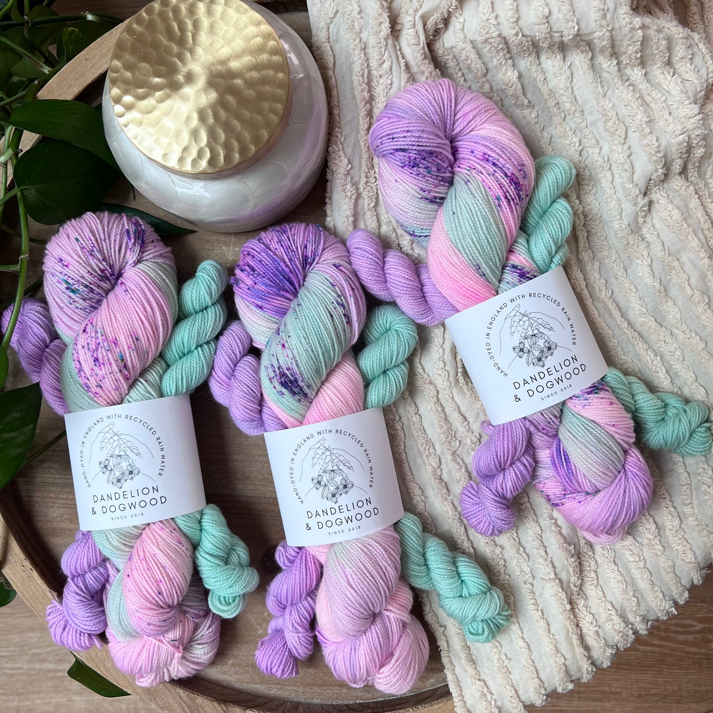 Take That & Party Sock Set