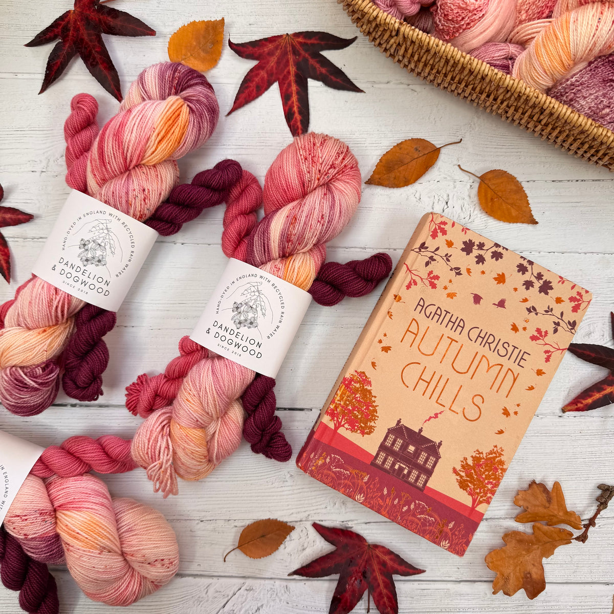 Autumn Chills
