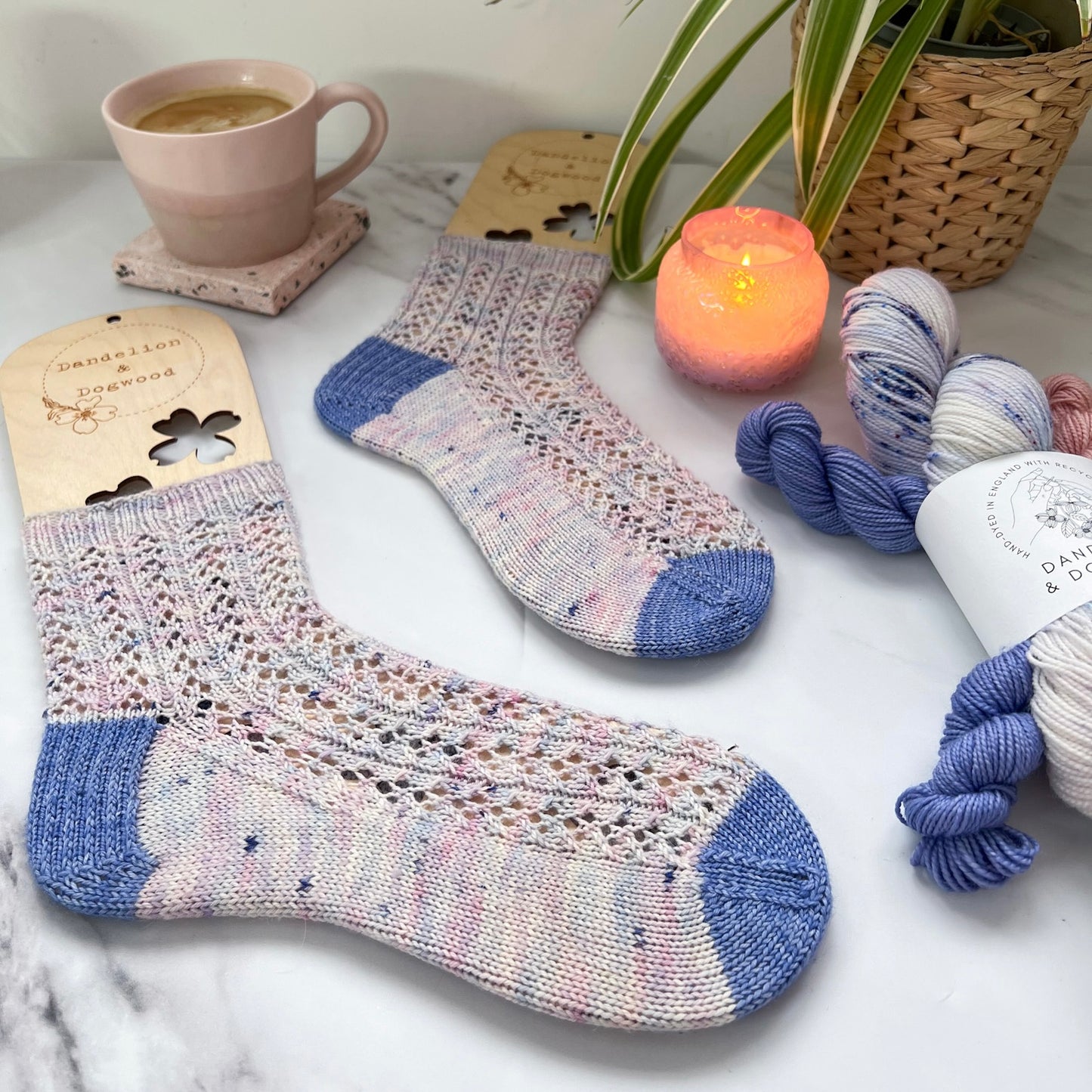 Fly me to the Moon Sock Set