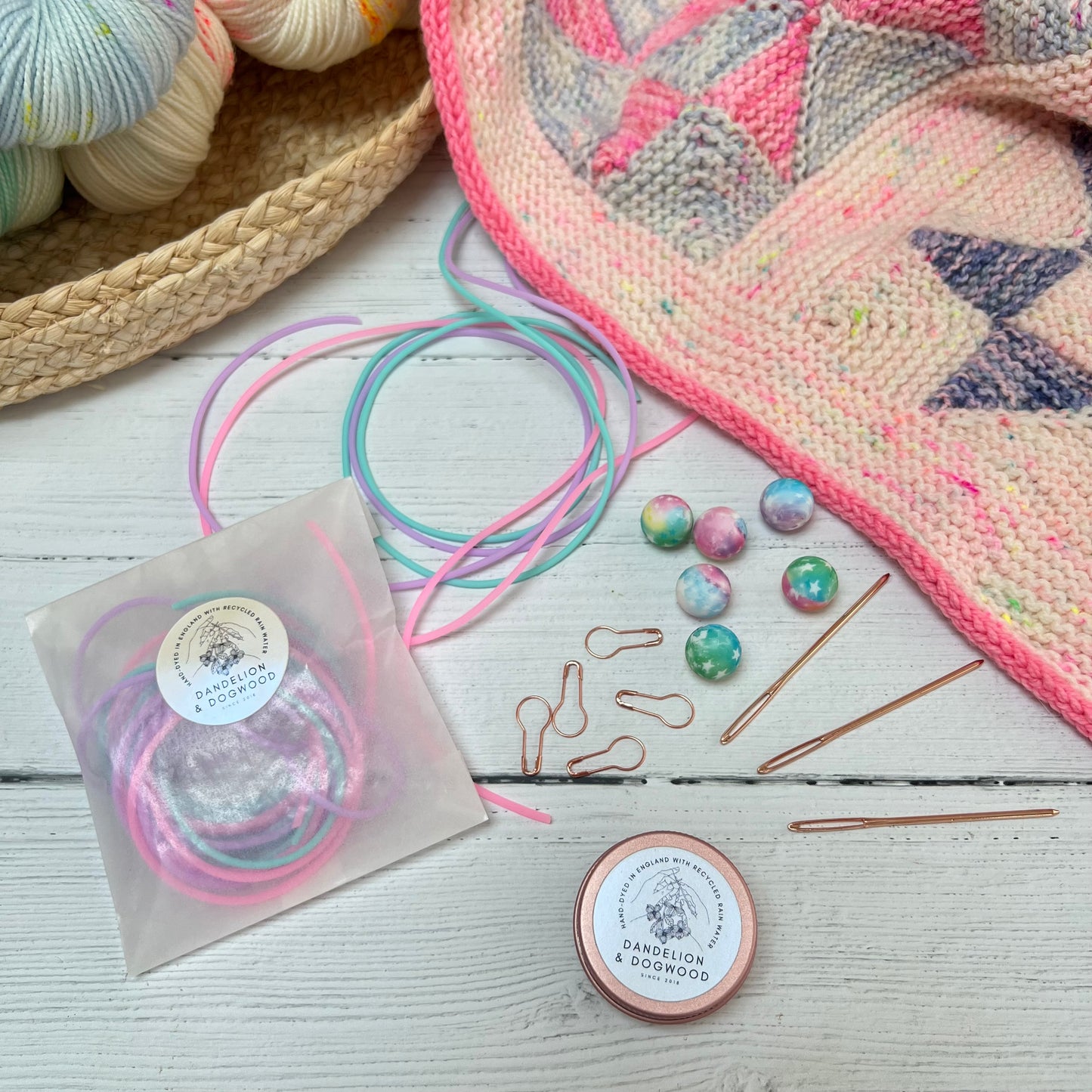 Notions Kit
