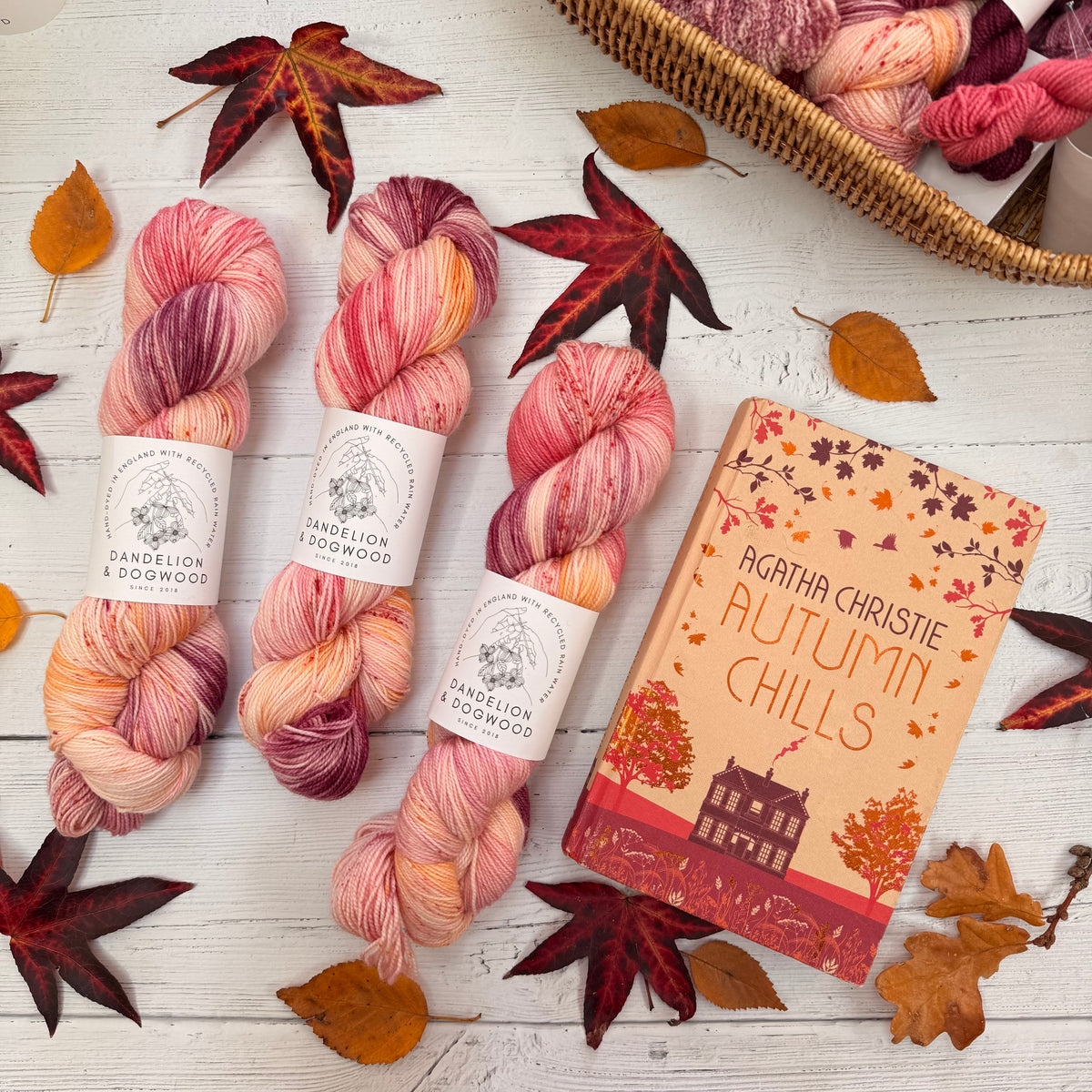 Autumn Chills