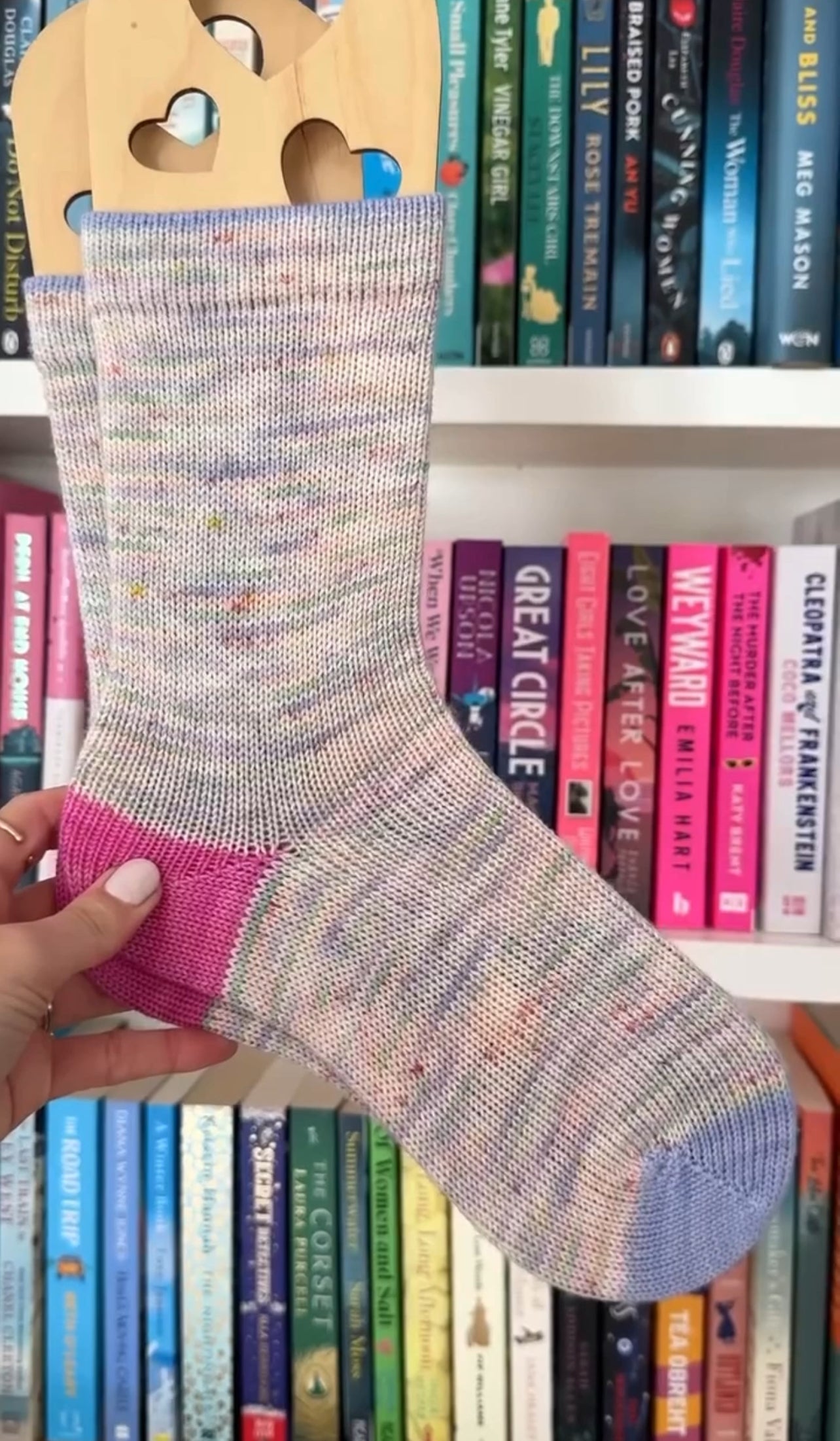 The Flatshare Sock Set