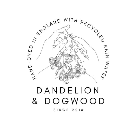 Dandelion and Dogwood Gift Card